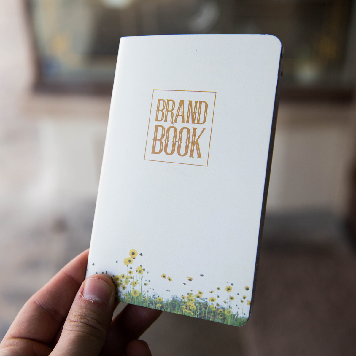 The Logbook Fine Leather Field Notes Moleskine Wallet Pocketbook Cover - Custom Logo and Corporate Gifitng