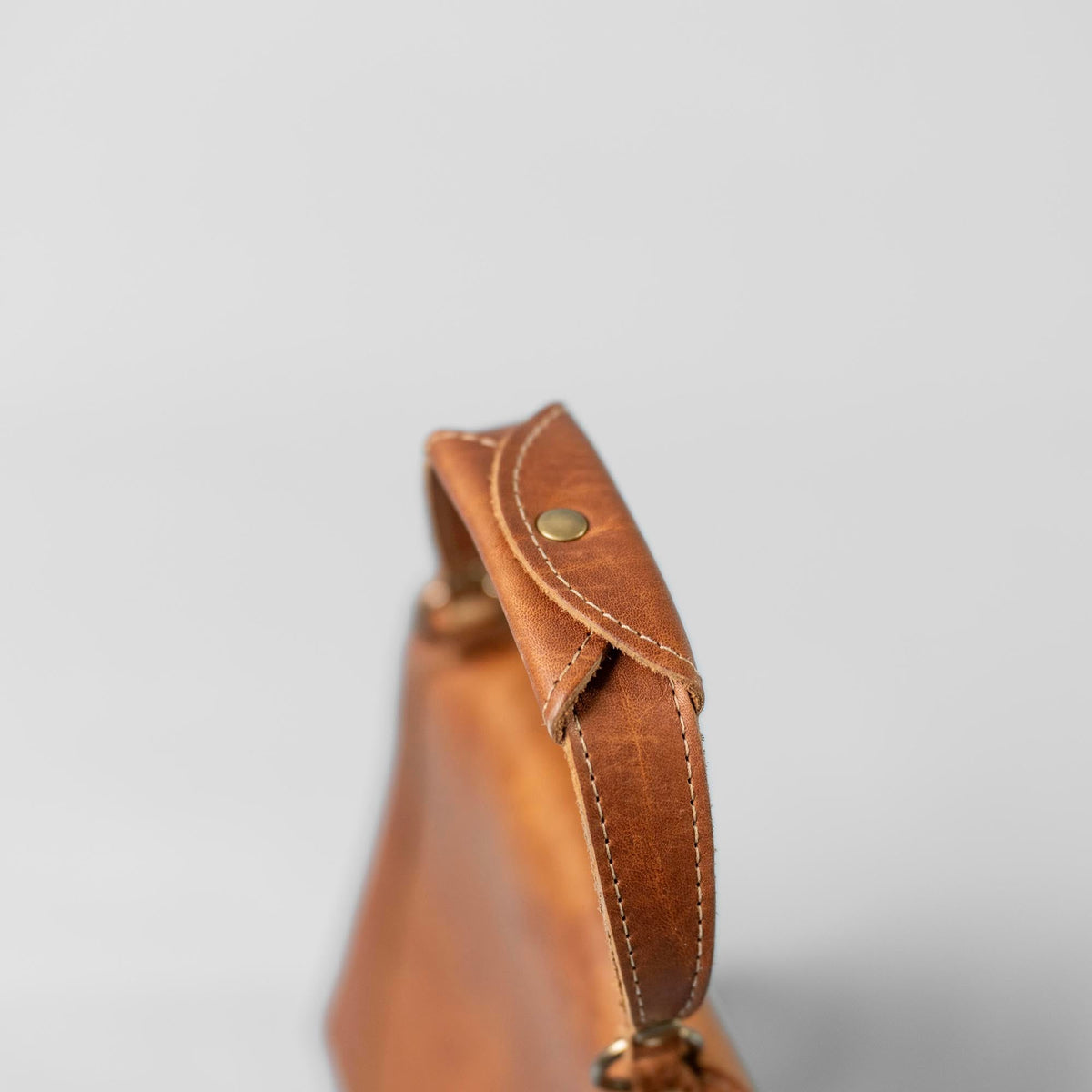 The Aly Fine Leather Women's Petite Purse