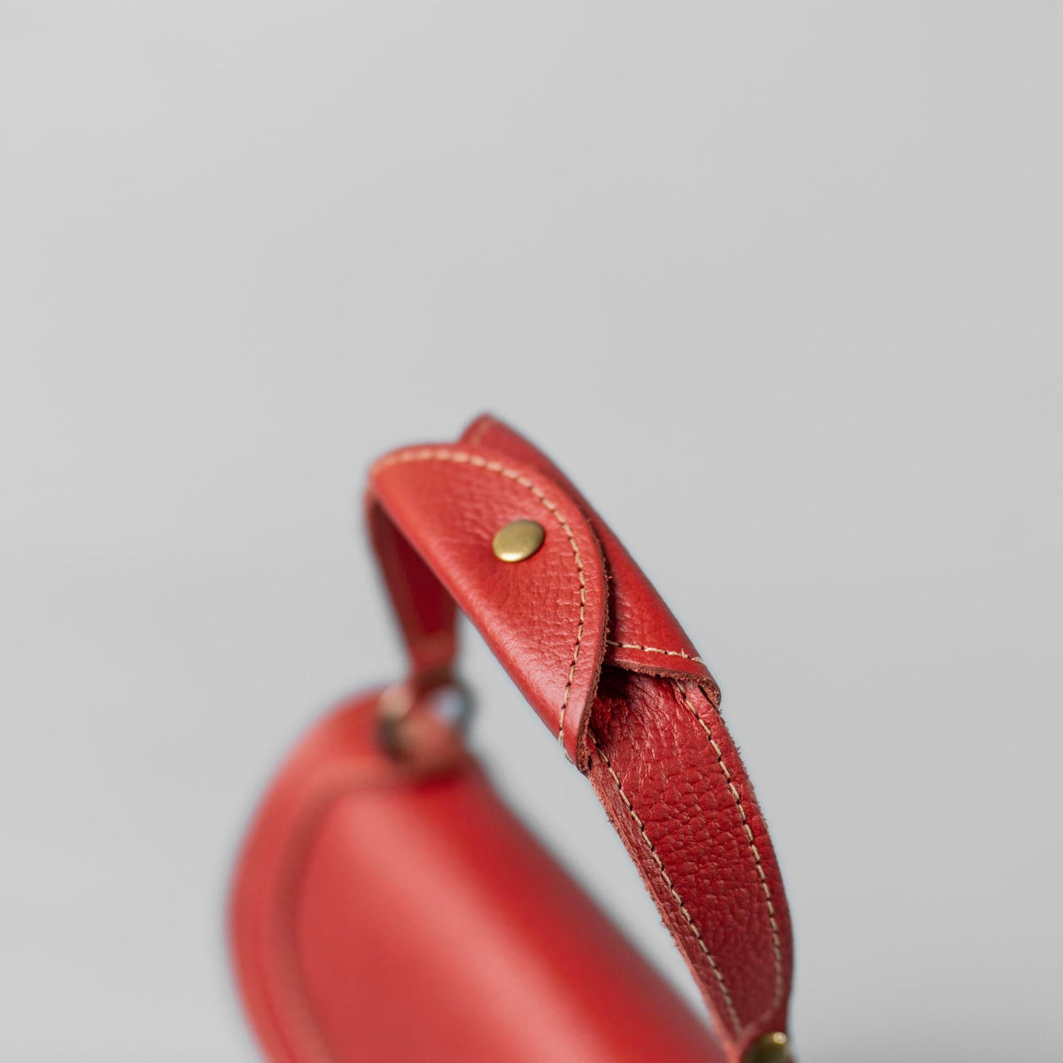 The Aly Fine Leather Women's Petite Purse