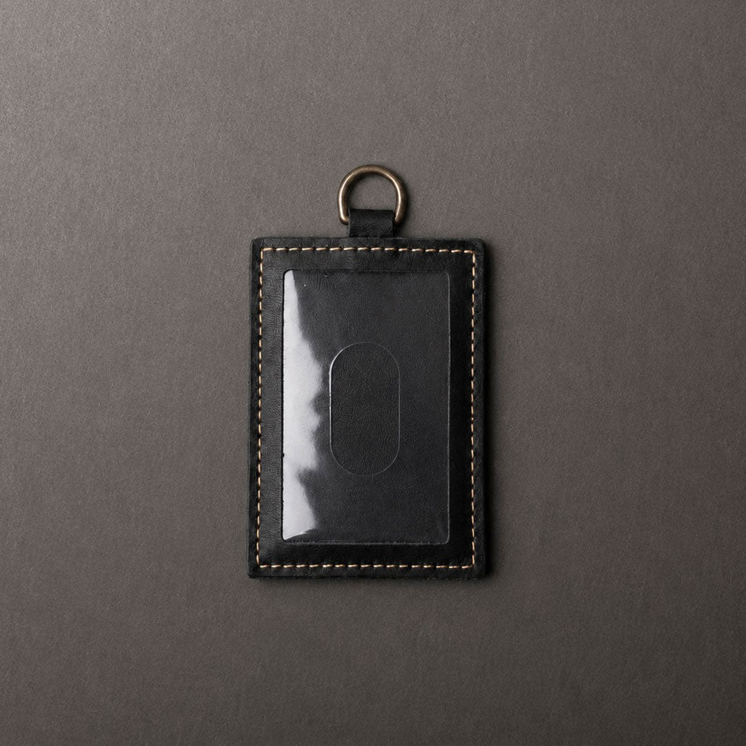 The Navigator ID Badge Holder for Lanyards