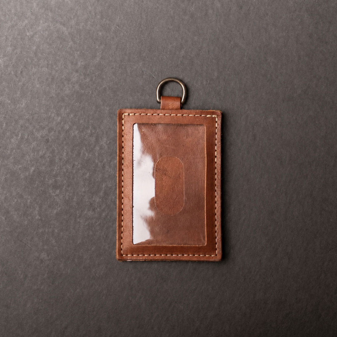 The Navigator ID Badge Holder for Lanyards